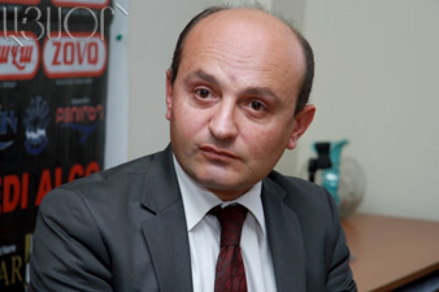 Սաֆարյան. «ՀՀ-ն պարտավոր է ընդունել Սիրիայի հայ փախստականներին»