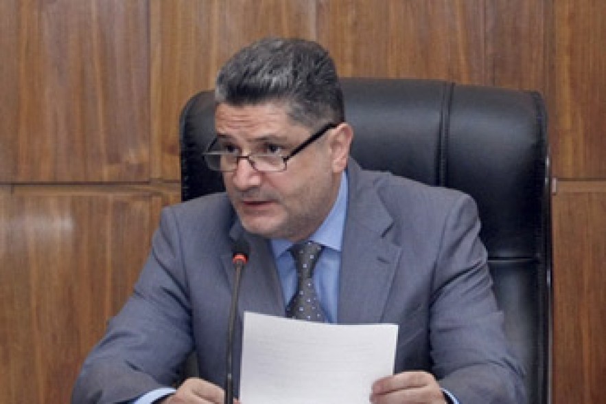 Կայացել է ՀՀ վարչապետին կից արդյունաբերական խորհրդի նիստ