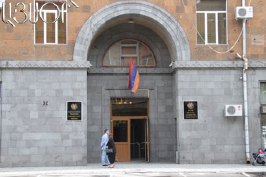 Комитет госдоходов приостановил проверки в фонде «Сивилитас»