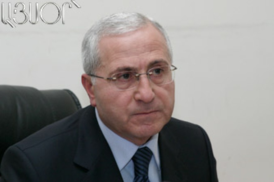 Գյուղոլորտում` 8-9 տոկոս աճ 
