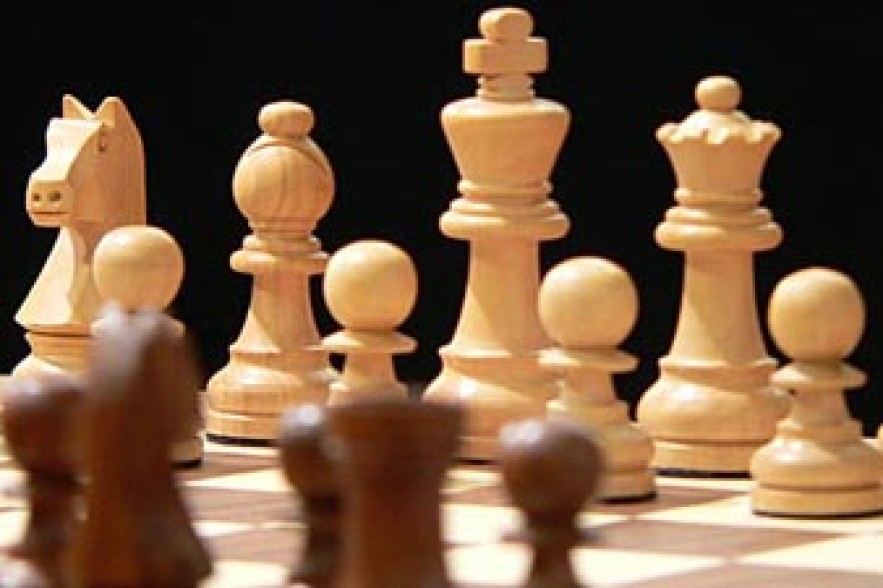 Տիգրան Պետրոսյանը` Կավալայում