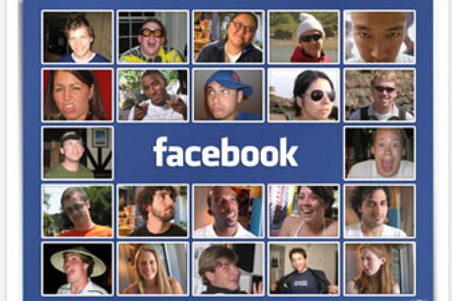 Немец заплатит €227 тыс. за организацию вечеринки через Facebook 