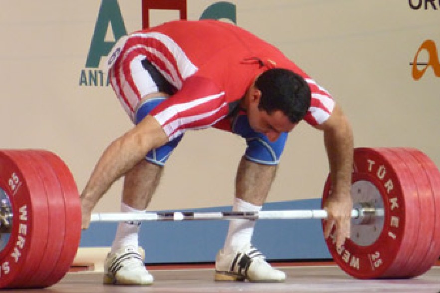 Արա Խաչատրյանն էլ մատնվեց անհաջողության