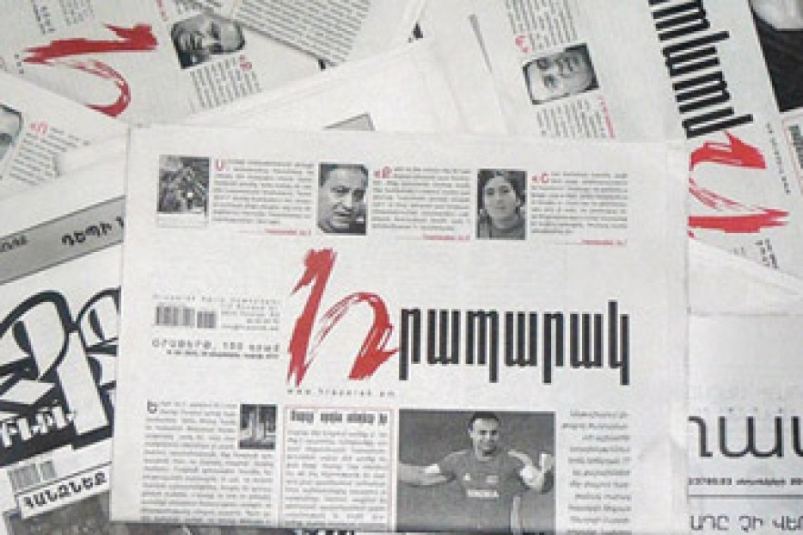 «Հրապարակ». Երեխային մանկապարտեզ չեն ընդունում. ասում են՝ տեղ չկա