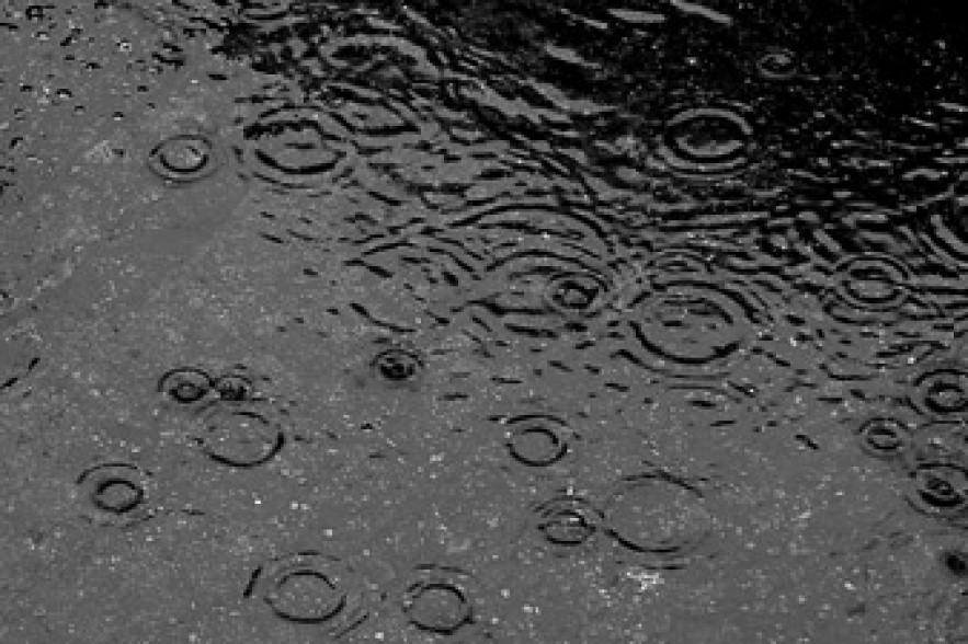 Rain expected in Armenia 