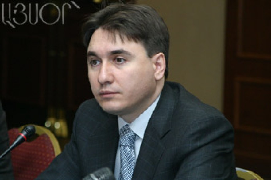 Փոխվարչապետն այցելեց Արարատի և Վայոց ձորի մարզեր 