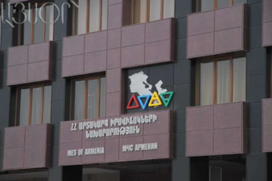 Տնակն ու գույքն ամբողջությամբ այրվել է