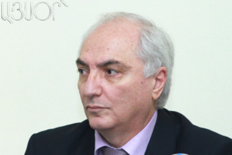 «Երկիրը 4 սյուների վրա է՝ ստվեր, մենաշնորհ, օլիգարխիա, կոռուպցիա»