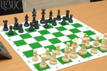 World Chess Olypmiad to be held in Istanbul