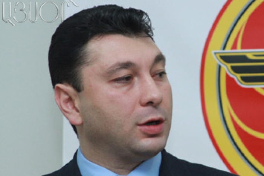 Шармазанов: Анкара и Баку препятствуют развитию Южного Кавказа 