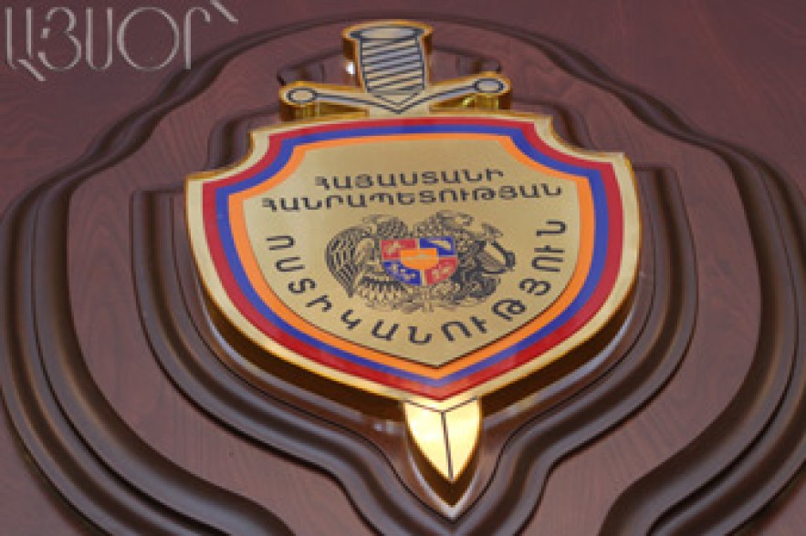 Մեղադրվում է սպանությանն օժանդակելու և խուլիգանության մեջ