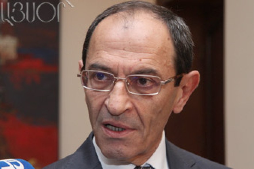 Դավութօղլուն զրոյականացրել է իր գիտելիքները 