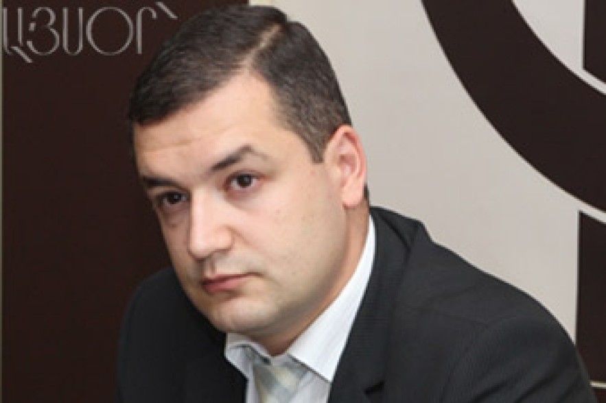 ԲՀԿ.Մենք միշտ կողմ ենք եղել կառավարության ղեկավարի փոփոխությանը
