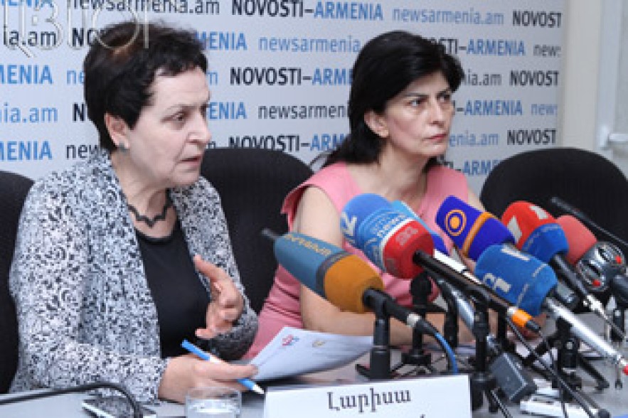 Ռ.Սաֆարովի էքստրադիցիան անընդունելի է