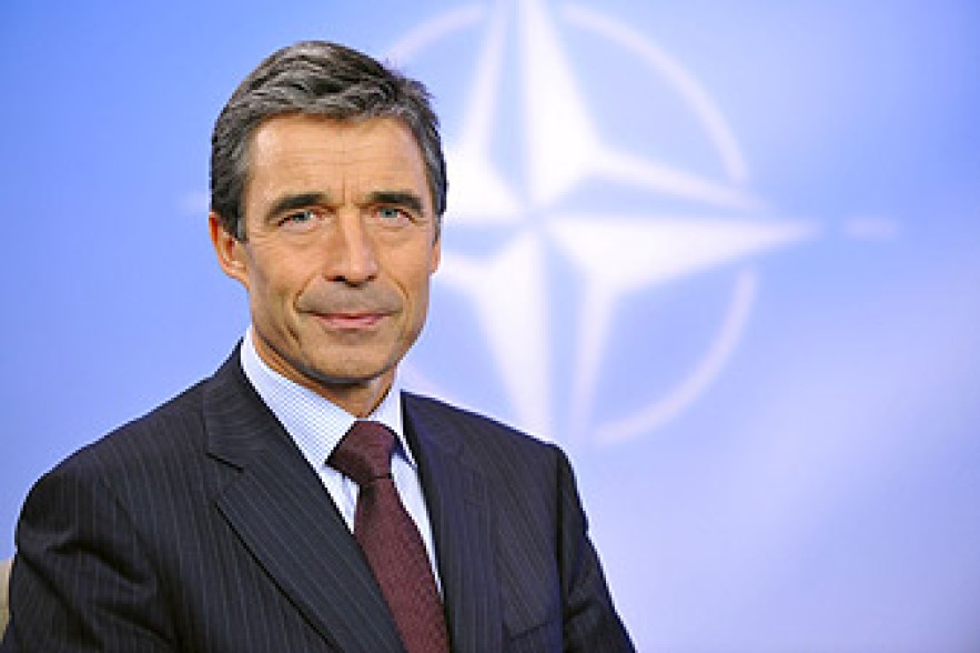 Secretary General of NATO to arrive in Armenia