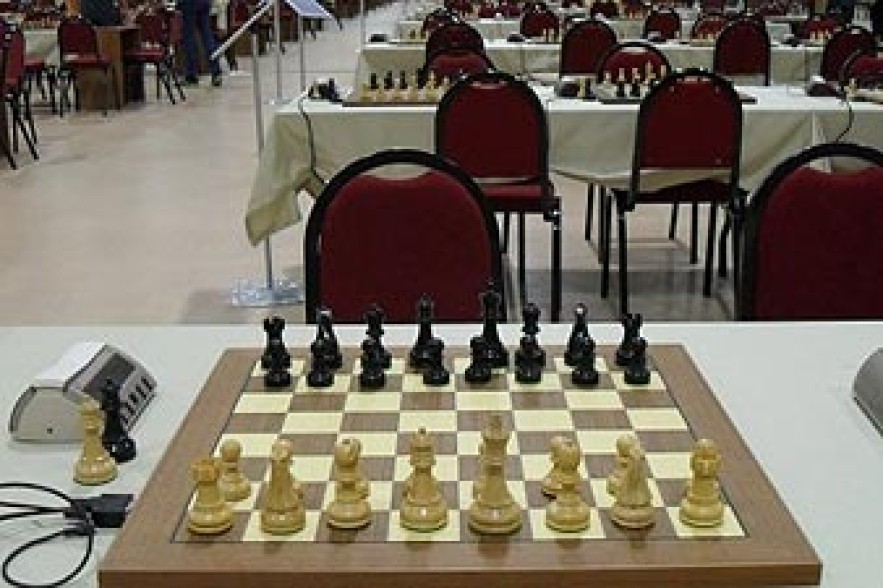 Հայաստան-Հնդկաստան` 1,5:2,5