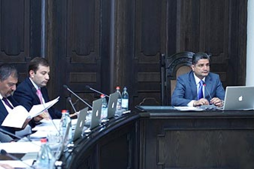 Ապահովվել է Գառնիի երկրաֆիզիկայի դիտարանի աշխատանքը