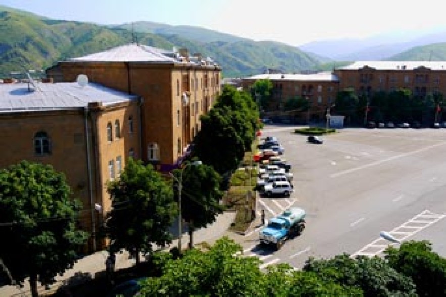 Վանաձորում կբացվի Ազատամարտիկների պուրակ