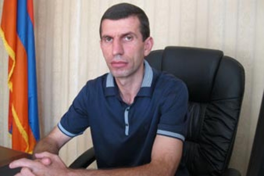 По факту нападения на дом мэра Ахталы возбуждено уголовное дело