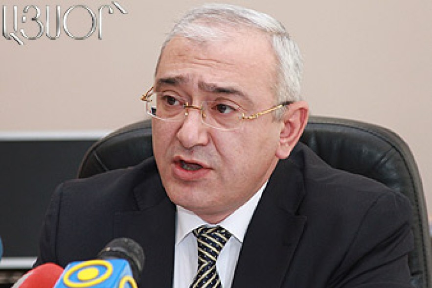 «Միջադեպերը չեն կարող ստվերել ընտրական ամբողջ գործընթացը»