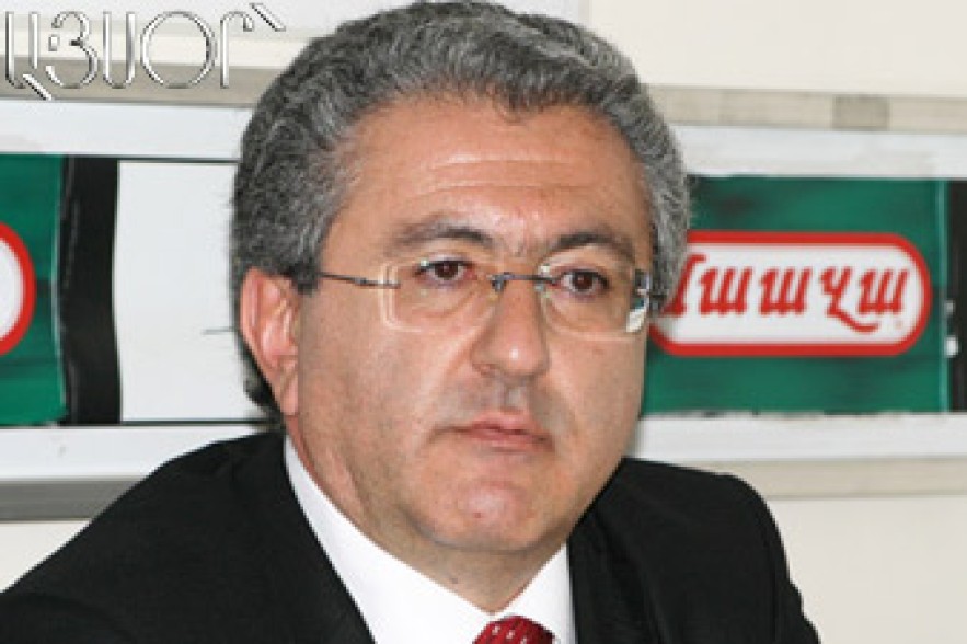 Քեռյան. Պաշտոնական բողոքից բացի, այլ բան հնարավոր չէ անել