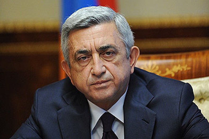 ՀՀ Նախագահը ԱԱԽ որոշման մասին կխոսի քիչ անց