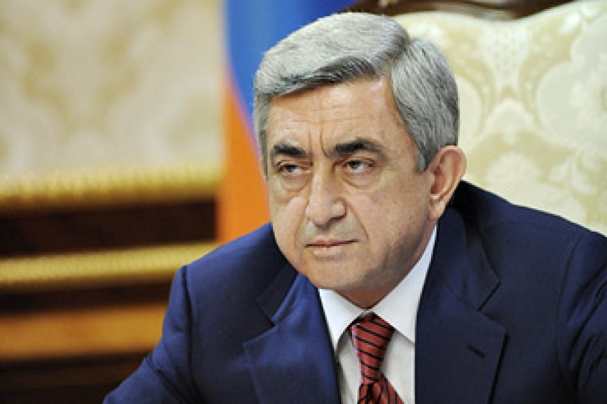 Նախագահ. ՊՆ կողմից բարձրացվել է ՀՀ զորքերի զգոնությունը