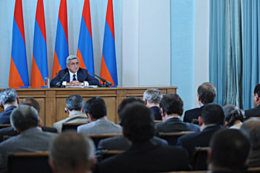«Հունգարիայի իշխանությունները գործարքի մեջ են մտել Ադրբեջանի հետ»