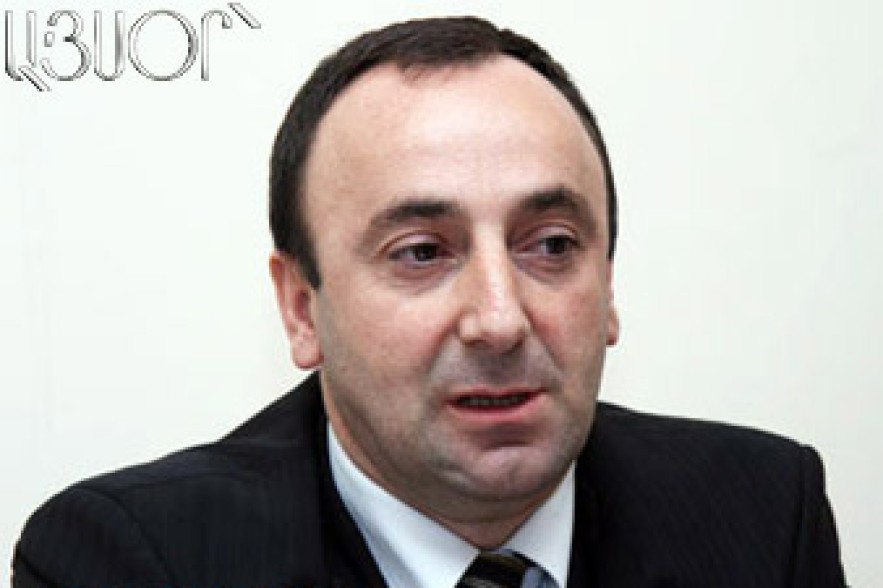 «Մարդկությունը Ձեզ հիշելու են որպես մարդասպանին «արդարարացնող»»