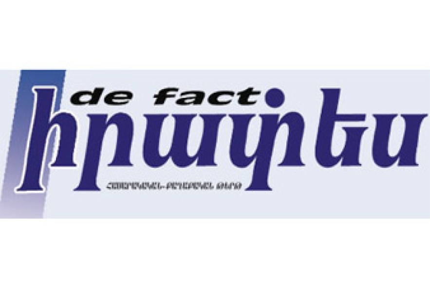 «Иратес de facto»: Мандат Ованнисяна перейдет к Анаит Бахшян 