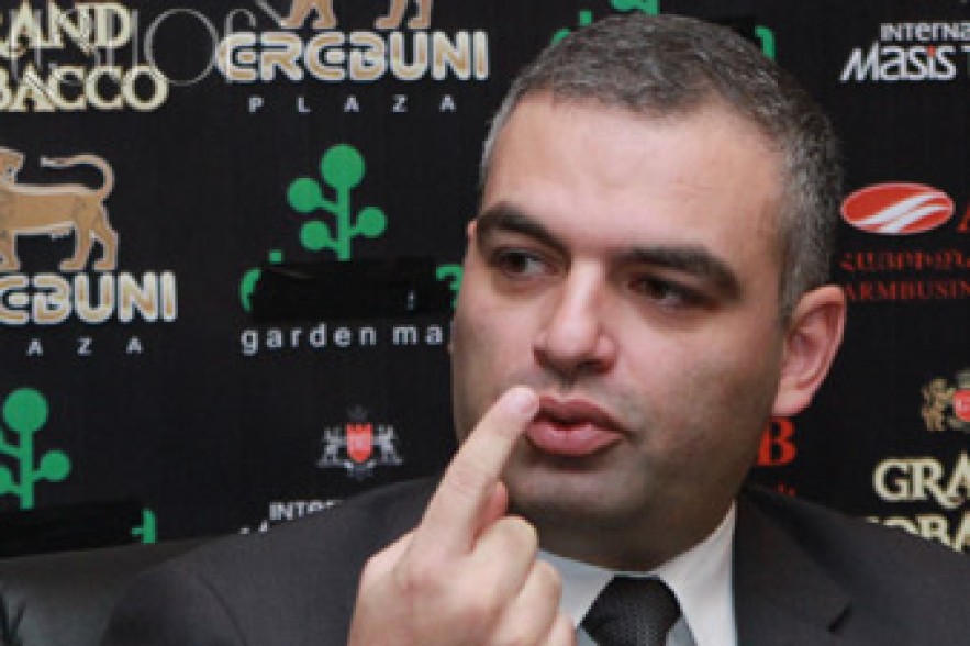 «Սաֆարովը խայտառակել էր այն պետությունը, որ ներկայացնում էր»