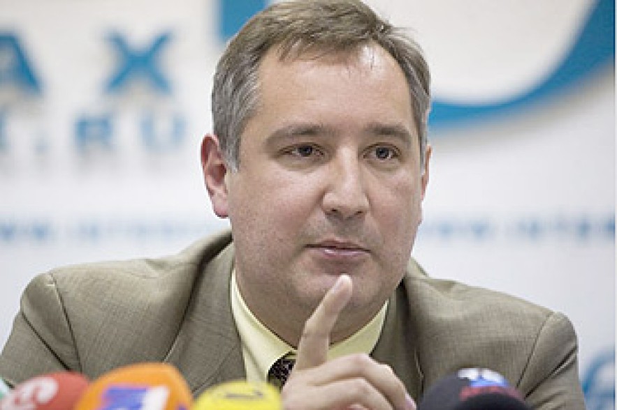 ՌԴ-ը ցանկանում է Լուսնի վրա կայան կառուցել