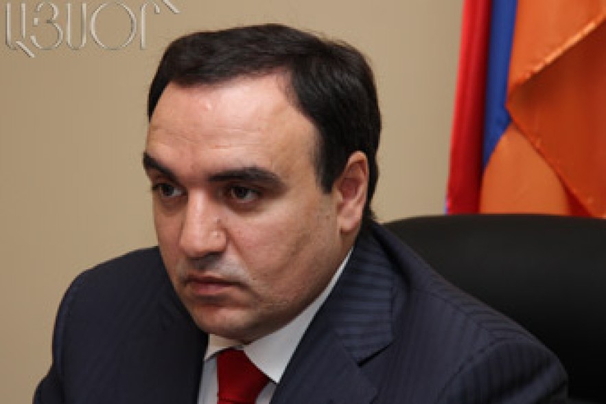 ԱԱԽ-ն ևս կասեցրեց հարաբերությունները Հունգարիայի հետ