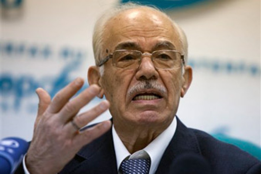 Delegation of Syrian opposition to visit China