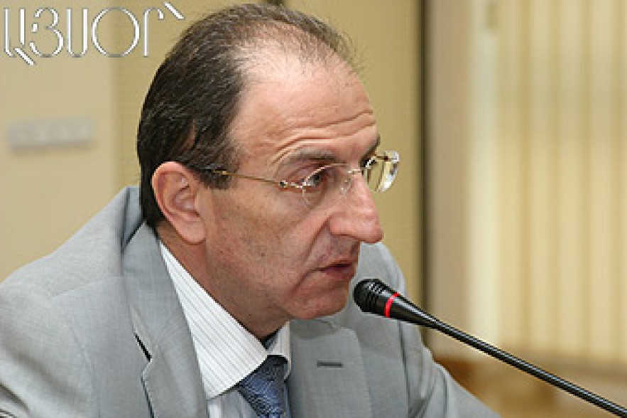 «Փակ» շուկան միանշանակ կպահպանի իր արտաքին տեսքը