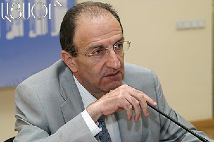 Երևանի կրկեսը իր նախկին տեսքն է ունենալու