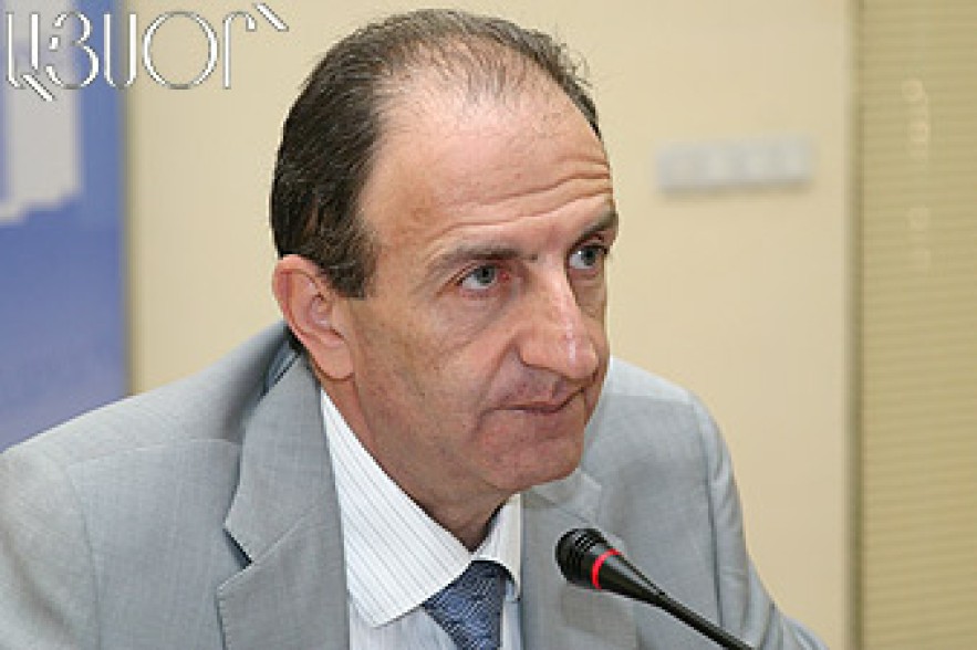 «Համազգային» թատրոնի վերաբերյալ վերջնական որոշում դեռ չկա