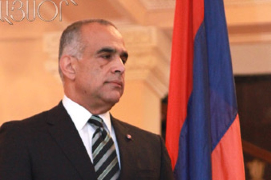 Heritage leader responds on Baku conclave 