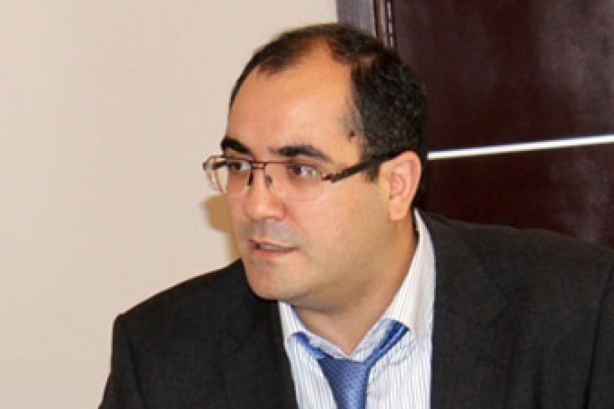 Հրաչյա Ռոստոմյան. «Որոշ ֆեդերացիաների ֆինանսավորումը կավելանա»
