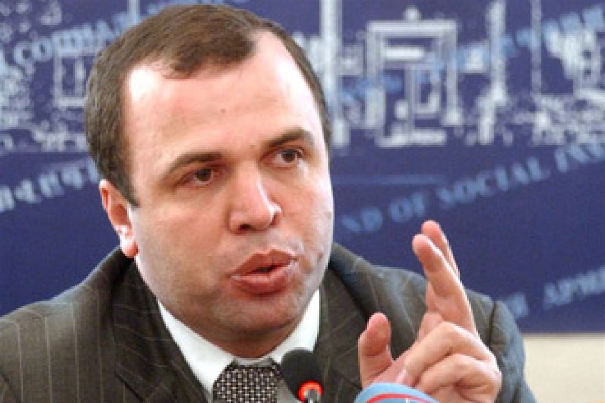 Վ. Խաչիկյանը ձերբակալված է