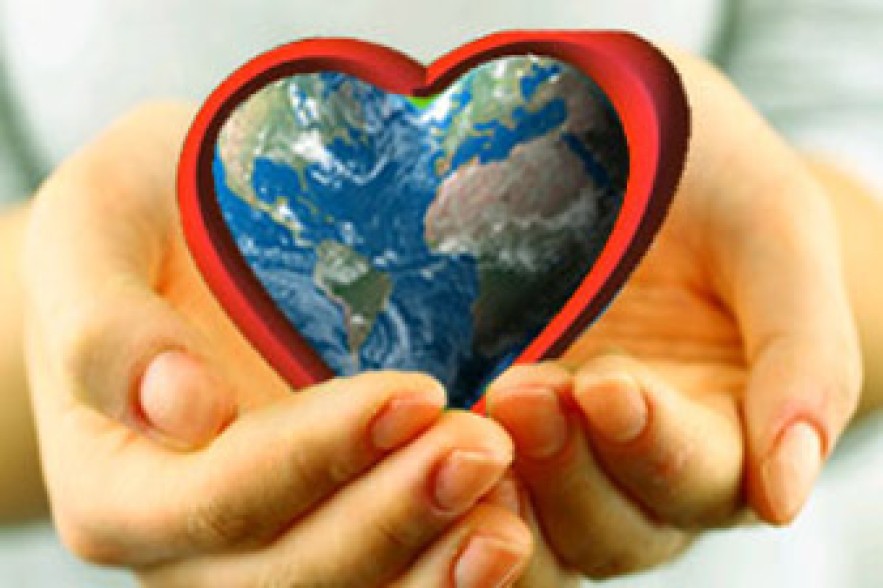 World Heart Day – 29 September 