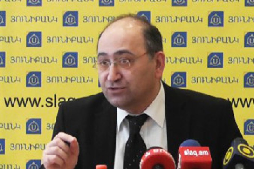 Բնակչության 30 տոկոսը զարկերակային գերճնշման խնդիր ունի