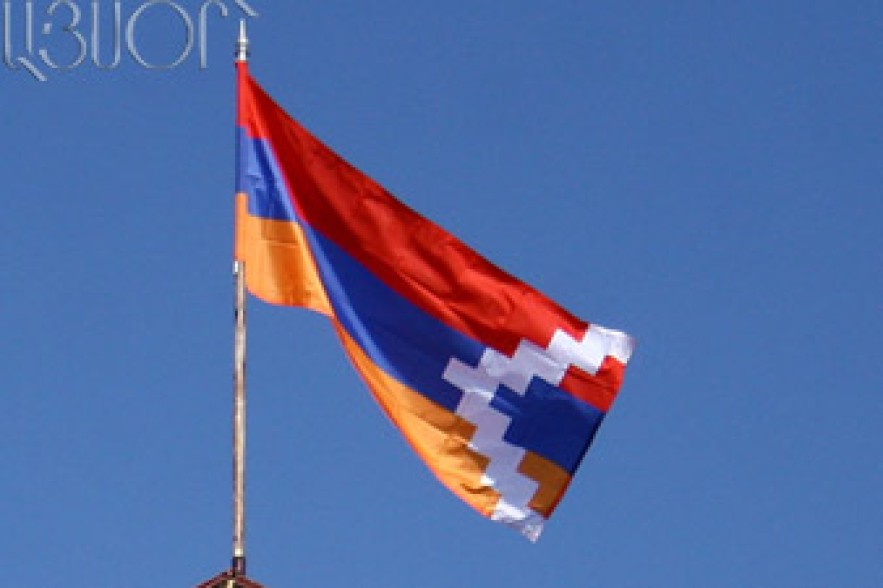 Արցախցի մարզիկները` Ասլանխանովի հուշամրցաշարում 