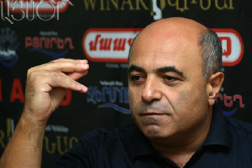 Политолог: “Дело Осканяна” находится в политической плоскости 