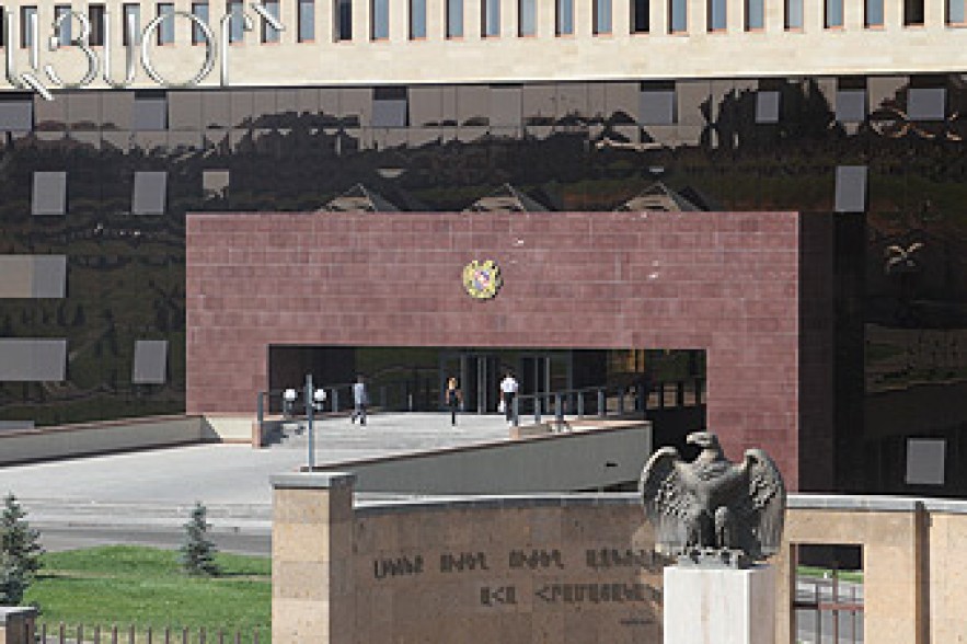 Շարունակվում են ՀՀ ԶՈւ-ի հրամանատարաշտաբային զորավարժությունները