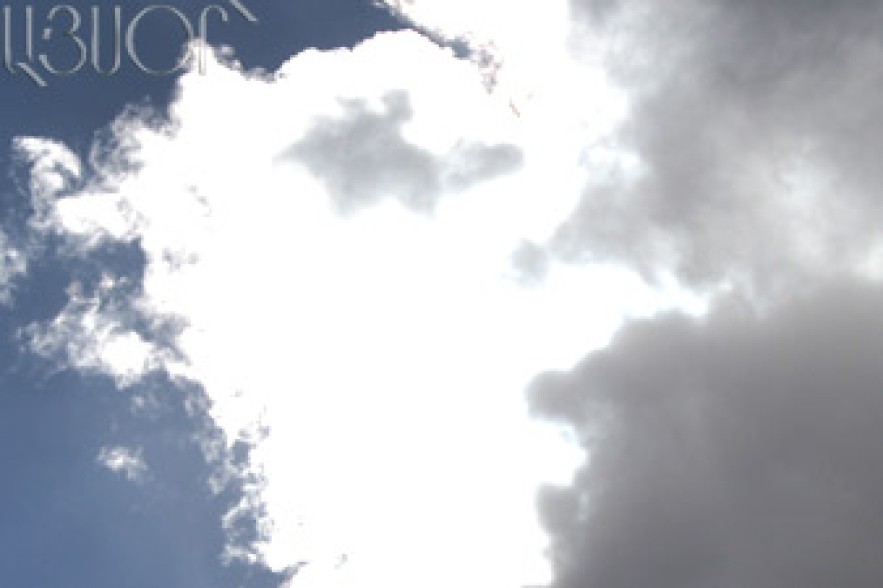 Air temperature to go down with 2 – 3 degrees