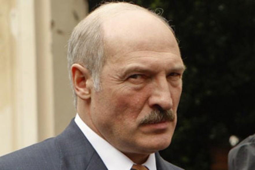 Александр Лукашенко обещает вернуть Грузию в состав СНГ 