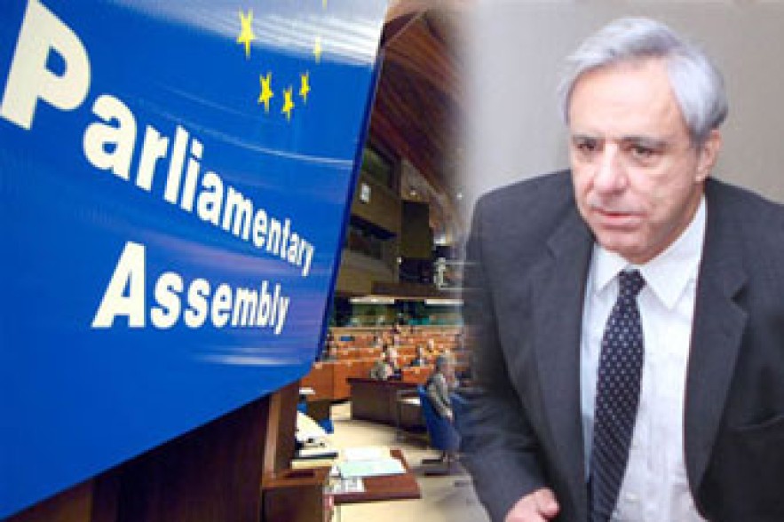 «Վարդան Օսկանյանի գործը լինելու է ԵԽԽՎ ուշադրության կենտրոնում»