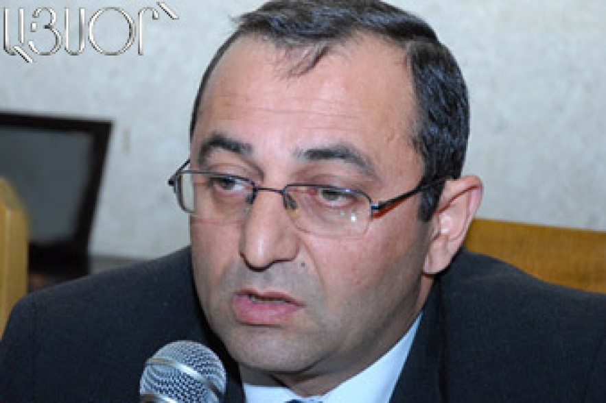 ՀՅԴ-ն նախագահի թեկնածուի հարցը դեռ չի քննարկվել