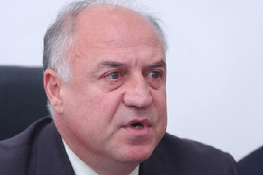 Вопрос о судьбе 85 тыс. армян Сирии был озвучен в ПА ОБСЕ